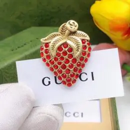 gucci brooches pour femme s_117710b